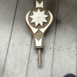Vintage Moroccan Bellow