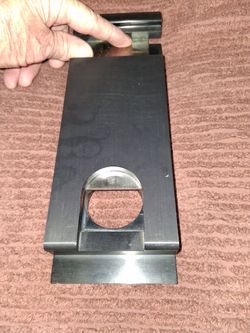Poker chip drop