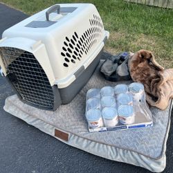 Dog Gear