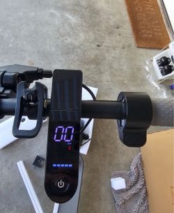 New e scooter 🛴 for adult