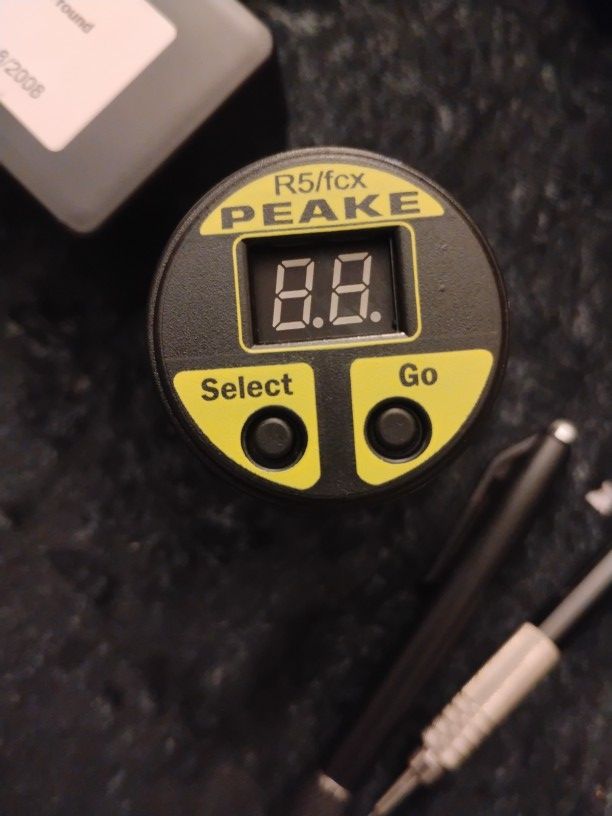 R5 FCX 3 Scan/ Reset Tool For Bmw