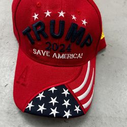 trump save america hat