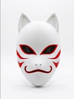 Kakashi anbu mask