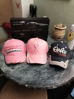 Hats And Tumblers 10 Each