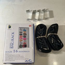 Bag Rack