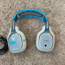 A40 Headset