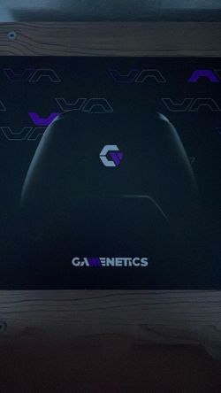 Gamenetics Xbox Controller