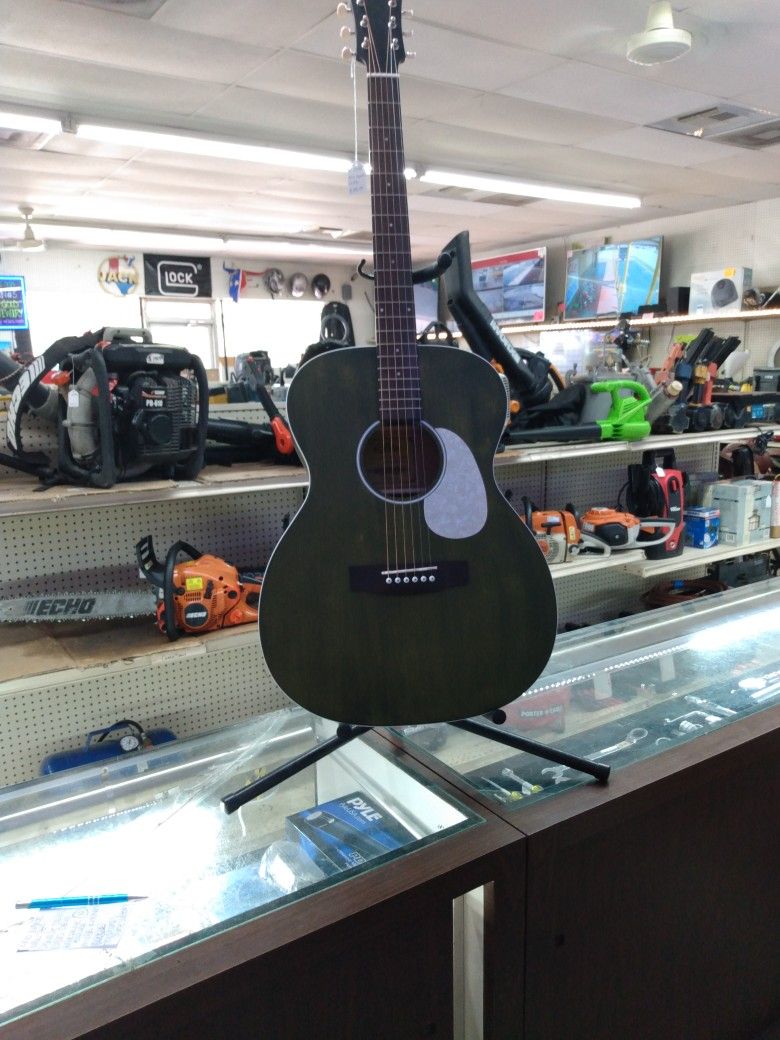 Aria Guitar
