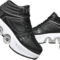 Skate Shoes (Kids)