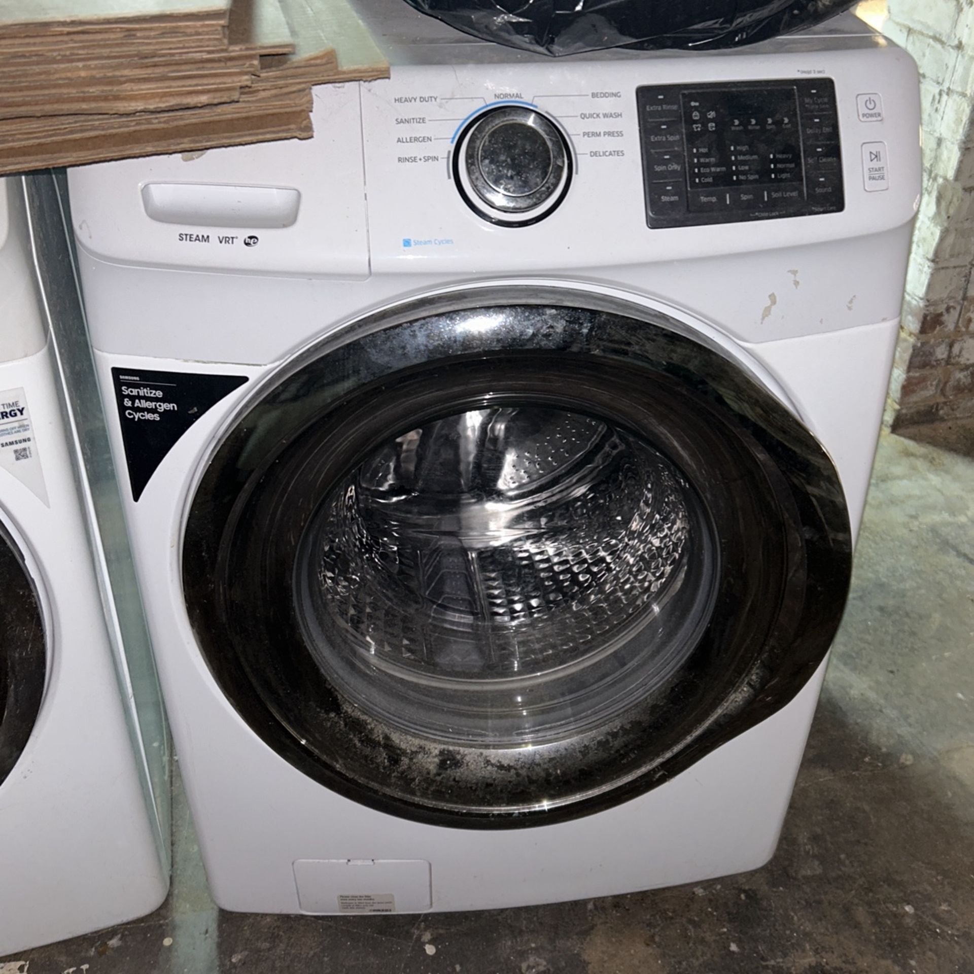 Washer