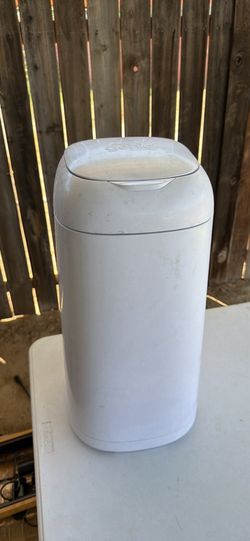 diaper genie