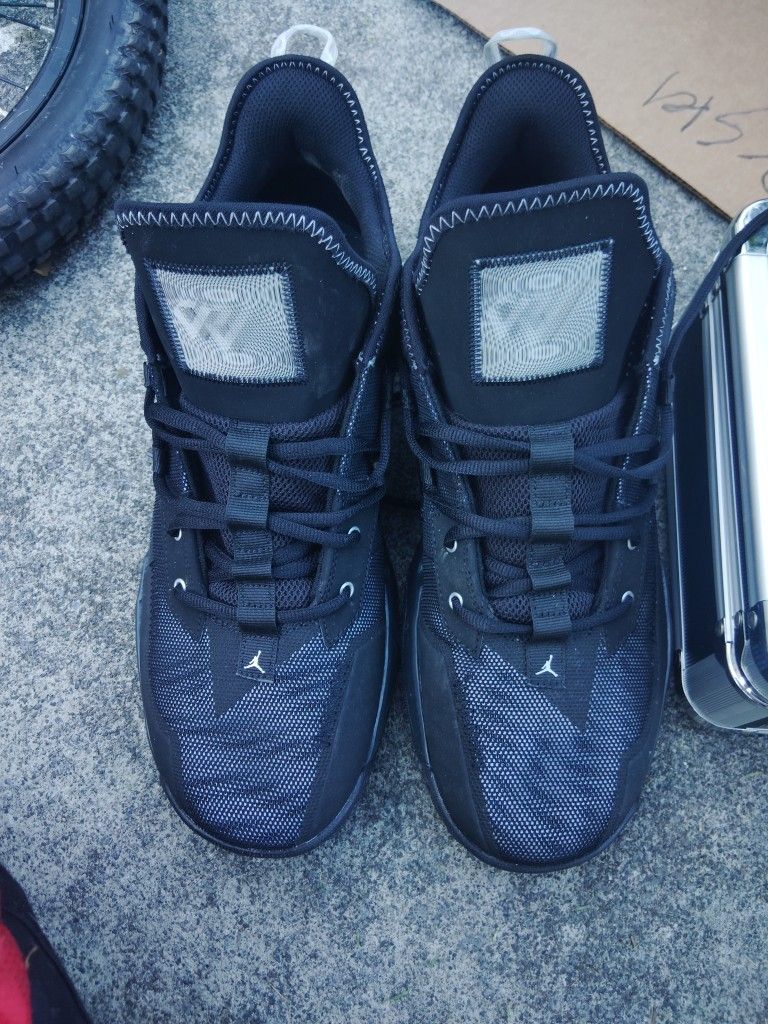 Jordan's Size 13