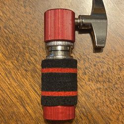 Hi-Hat Clutch Brand New (Red Color)