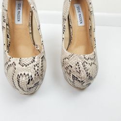 Steve Madden size 8
