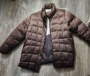 Calvin Klein Jacket