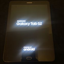 Samsung Galaxy Tab S2