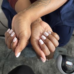 Nails !!!