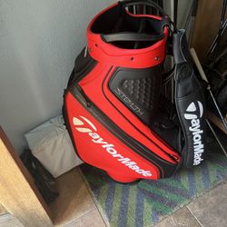 Golf Bag