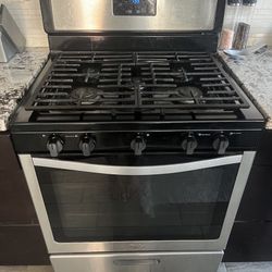 Whirlpool Dishwasher / Microwave / Oven 