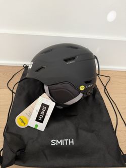 Smith mission MIPS Ski Helmet