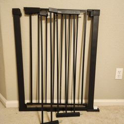 36 Inches Extra Tall Baby Gate