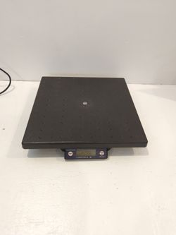 Shipping Weight Scale Fairbanks 