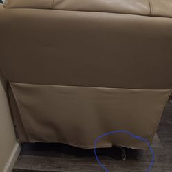 Electric Recliner 