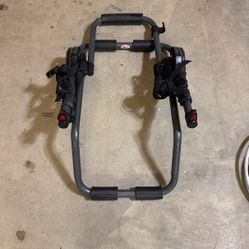 Bell Bike Rack