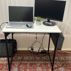 Computer Desk 31x29H