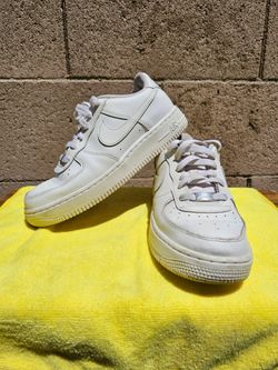 Nike Air Force 1 Low white

sneakers