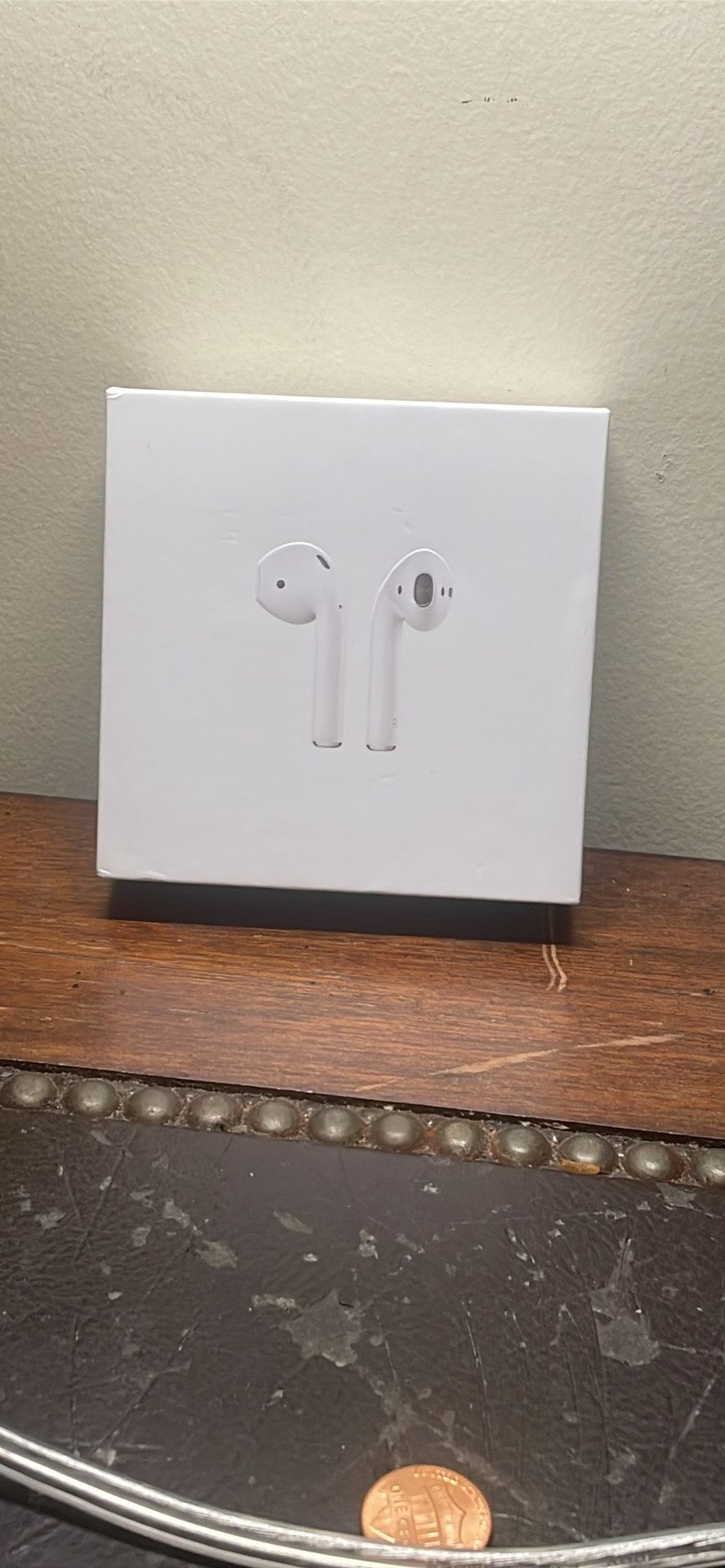 AirPods