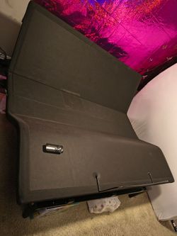 King size Reclining bed frame