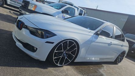 Wheels 20" inch 5x120