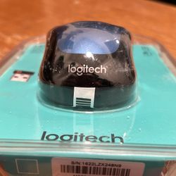 Logitech Mouse