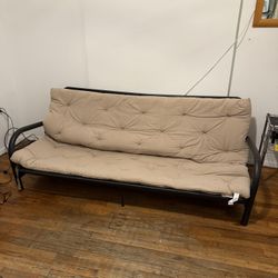 Free Futon 
