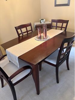 Dining Room Set