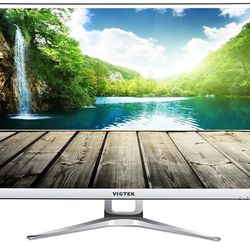 🖥️ 32” Full-HD Monitor - Perfect for Gaming & Entertainment!