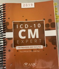 ICD 10 CM