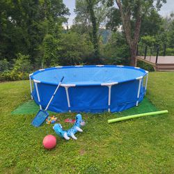 12' Pool For Sale