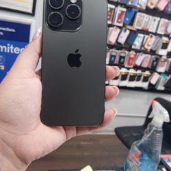 iPhone 15 Pro Unlocked 256gb