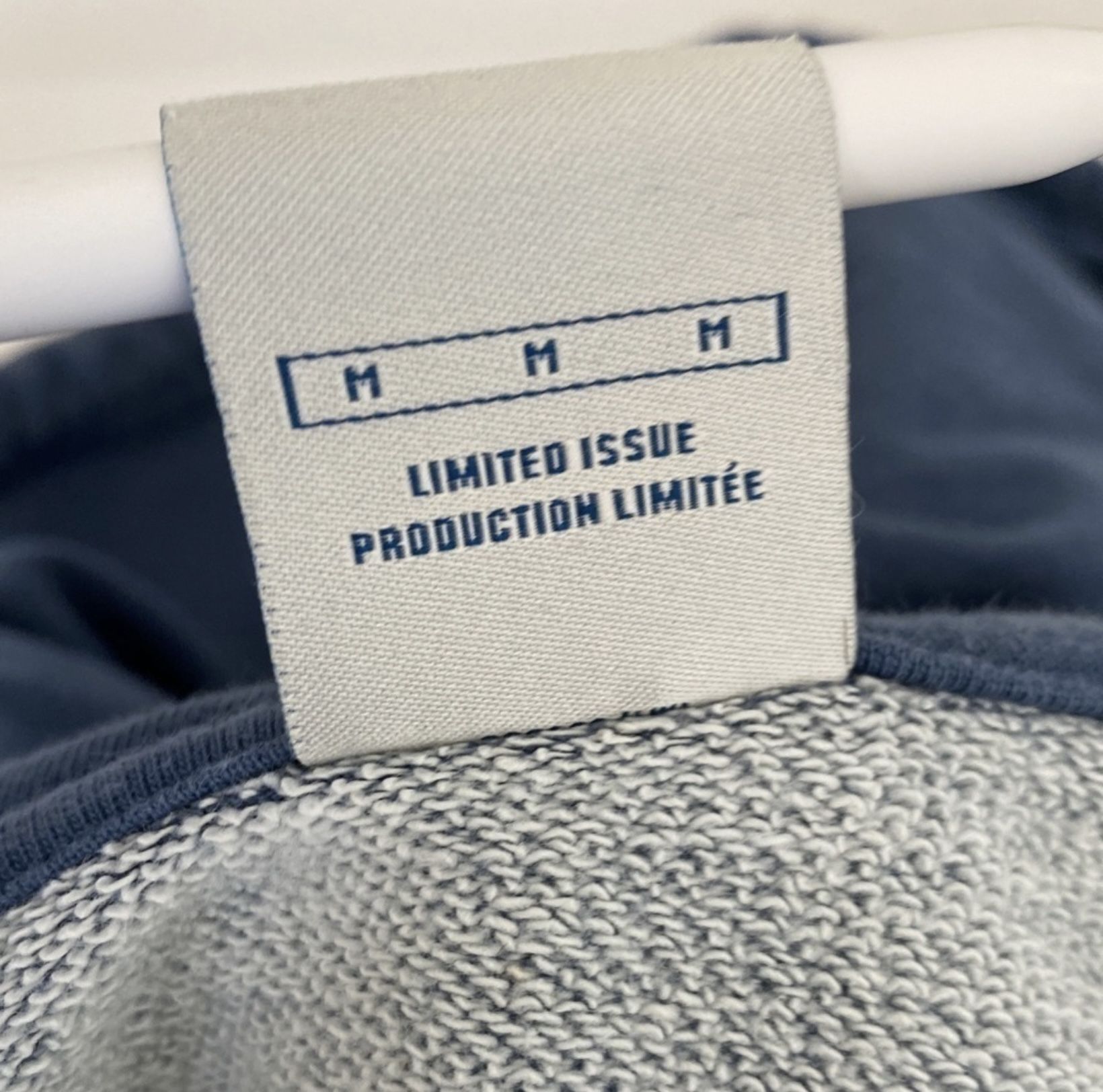 Ltd Nike Oregon Jacket