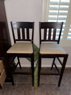 Barstools