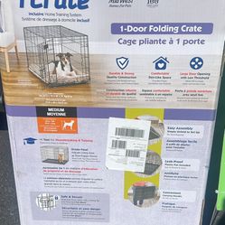 Medium Size Brand New In The Box Dog Gauge