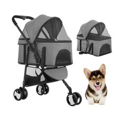 Pet Stroller
