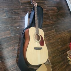 Cort Guitar New 