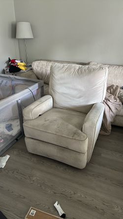 Chair. Free