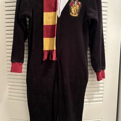 Harry Potter Onesie