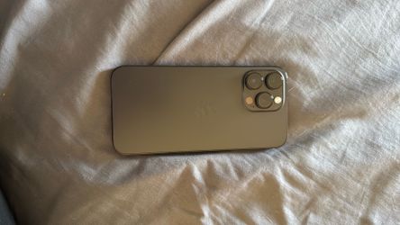 IPHONE PRO MAX 14