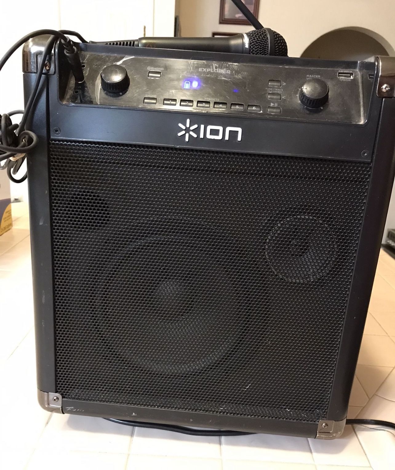Ion Explorer IPA76S for Sale in Peoria, AZ - OfferUp