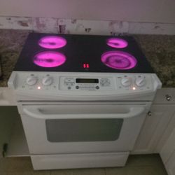 Stove